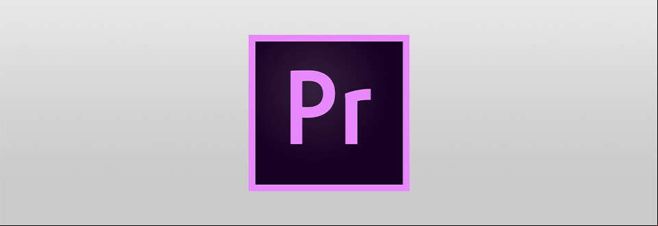 premiere pro cc logo