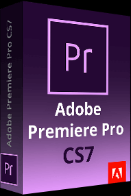 adobe premiere pro cs7 box
