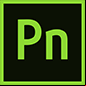 adobe presenter logo