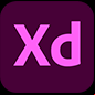 adobe xd logo