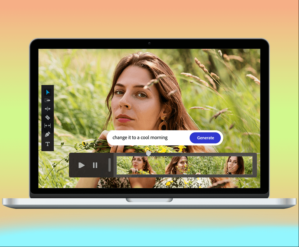 adobe firefly video generator