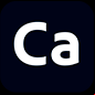adobe‌ ‌capture‌ logo