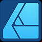 affinity designer logo