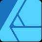 affinity designer logo