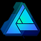 affinity designer logo