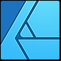 affinity designer logo