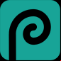 photopea logo