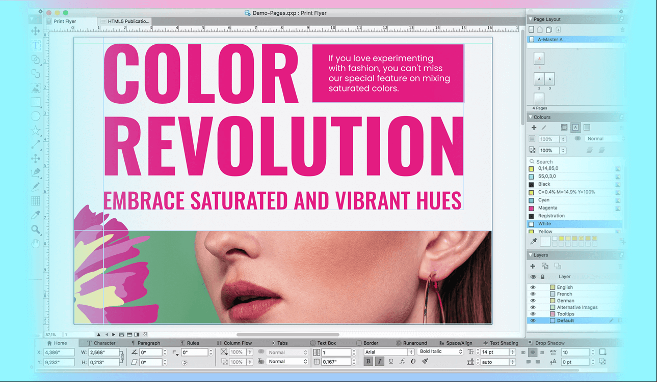 best affinity publisher alternative