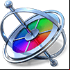 apple motion after effects alternative logo