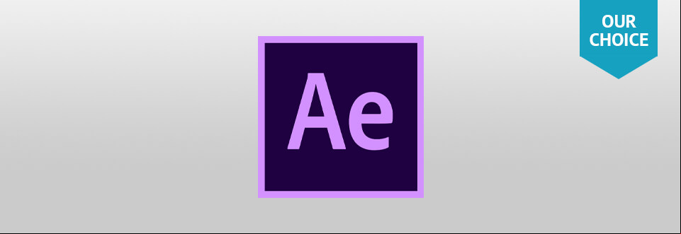 adobe after effects logo