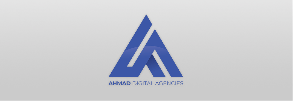 ahmad digital agencies logo