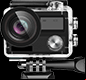 akaso brave 4 action camera under 100