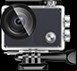 akaso v50x action camera under 100