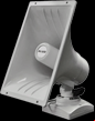 algo 8186 horn speakers