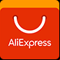 aliexpress logo