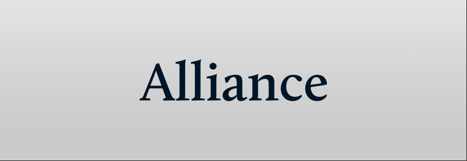 alliance interactive