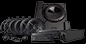 alpine electronics pss-22wra speakers for jeep wrangler