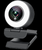 angetube 1080p webcam for youtube