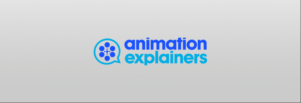 animation explainer company logo