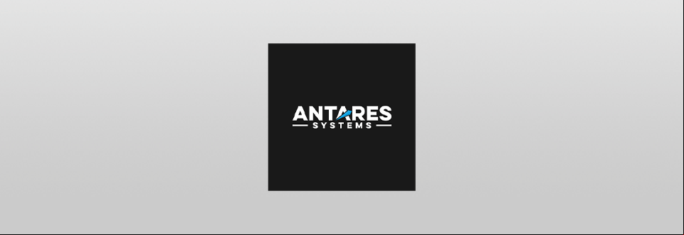 antares systems logo
