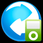 any video converter free youtube to mp3 converter logo