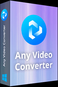 any video converter box