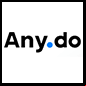 any.do productivity app for students