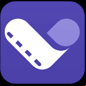 apeaksoft video editor video editing software for mac logo