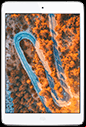 apple ipad mini 4g lte tablet