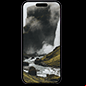 apple iphone 14 pro phone