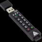 apricorn ask3-nx-8gb encrypted flash drive
