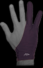 articka drawing glove