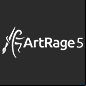 artrage logo