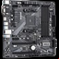 asrock b450m pro4 motherboard for ryzen 5 3400g model