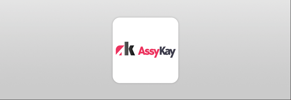 assy kay logo