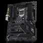 asus tuf b550-plus motherboard under 200