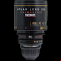 atlas orion 65mm 2x anamorphic lens for photography
