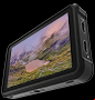 atomos ninja v external camera screen image