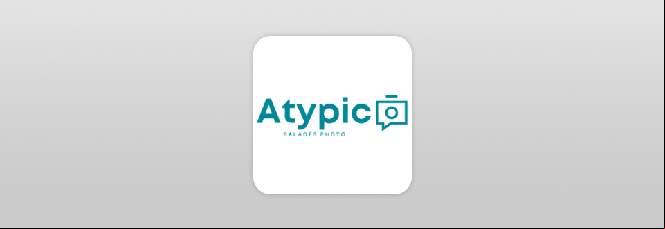 atypic photo courses logo square