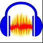 audacity logo