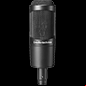 audio-technica at2035 microphone