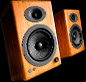 audioengine a5 bookshelf speakers under 1000