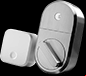 august smart lock  smart lock for airbnb