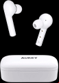 aukey ep-t21 budget wireless earbuds
