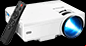 auking art projector