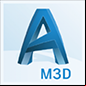 autocad map 3d logo