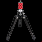 avella 3-leg monopod with feet