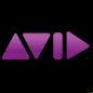 avid media composer logo