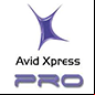 avid xpress pro logo