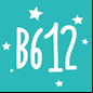 b612 face swap app logo